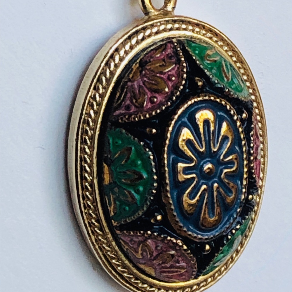 Vintage Necklace
